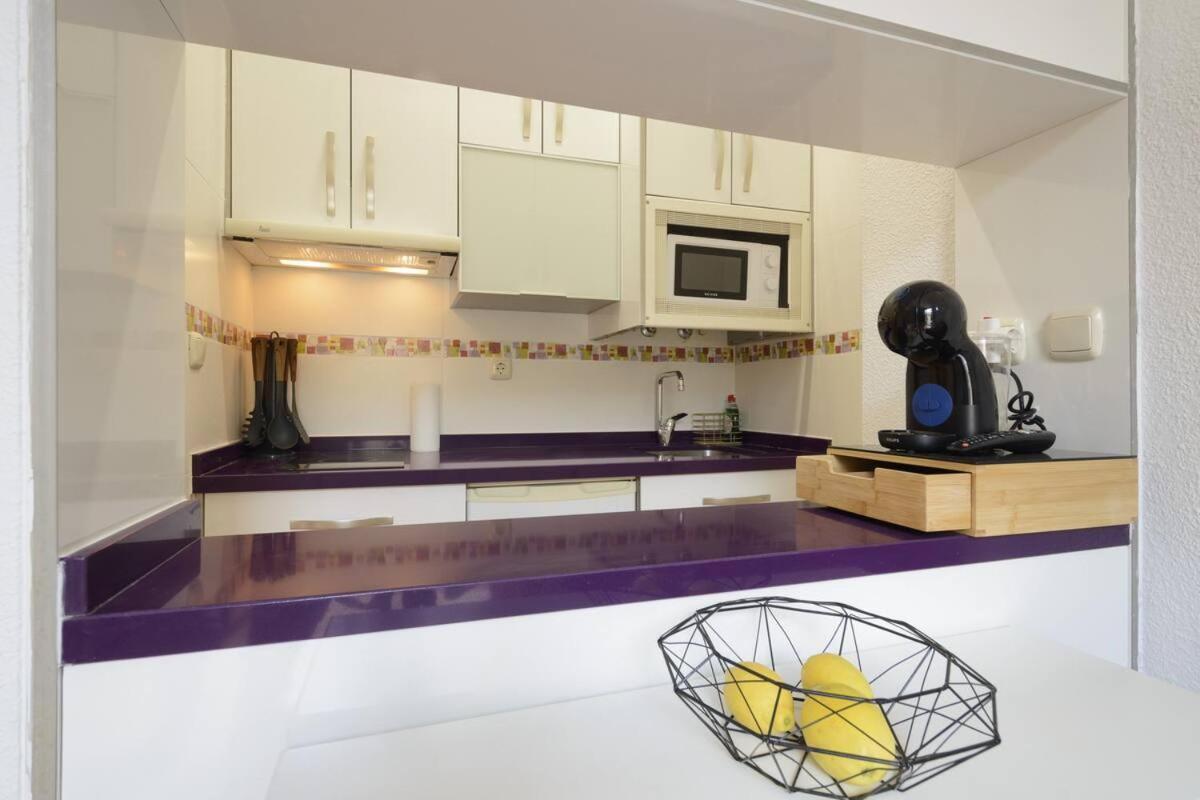 Apartamento Catedral *