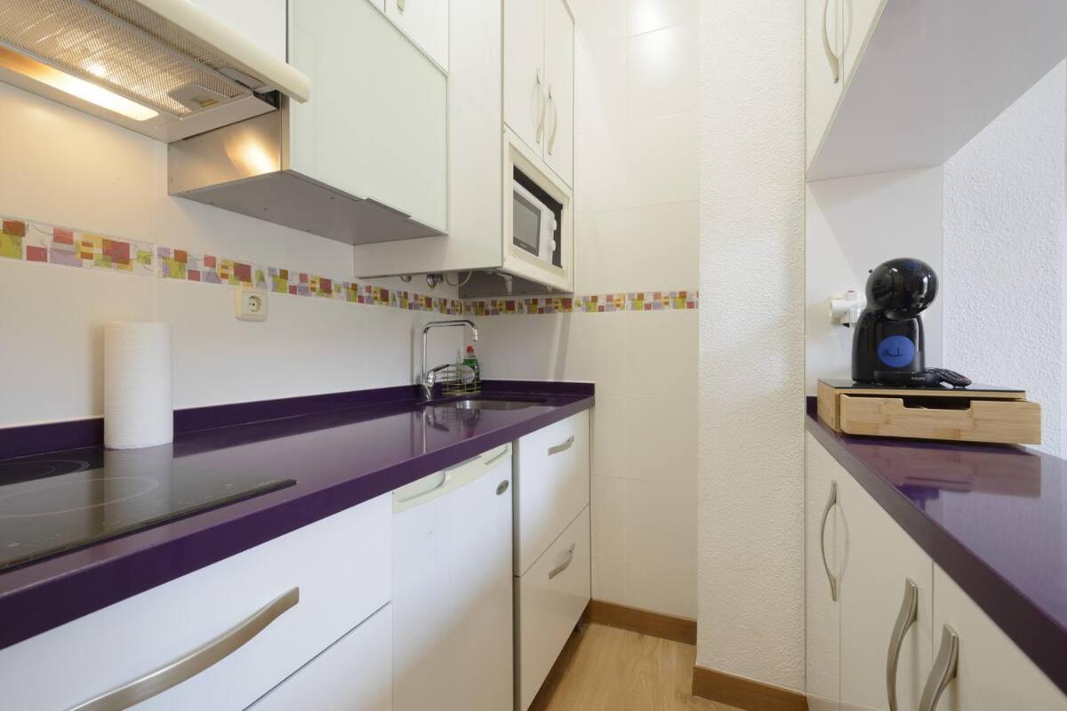 Catedral Apartamento *