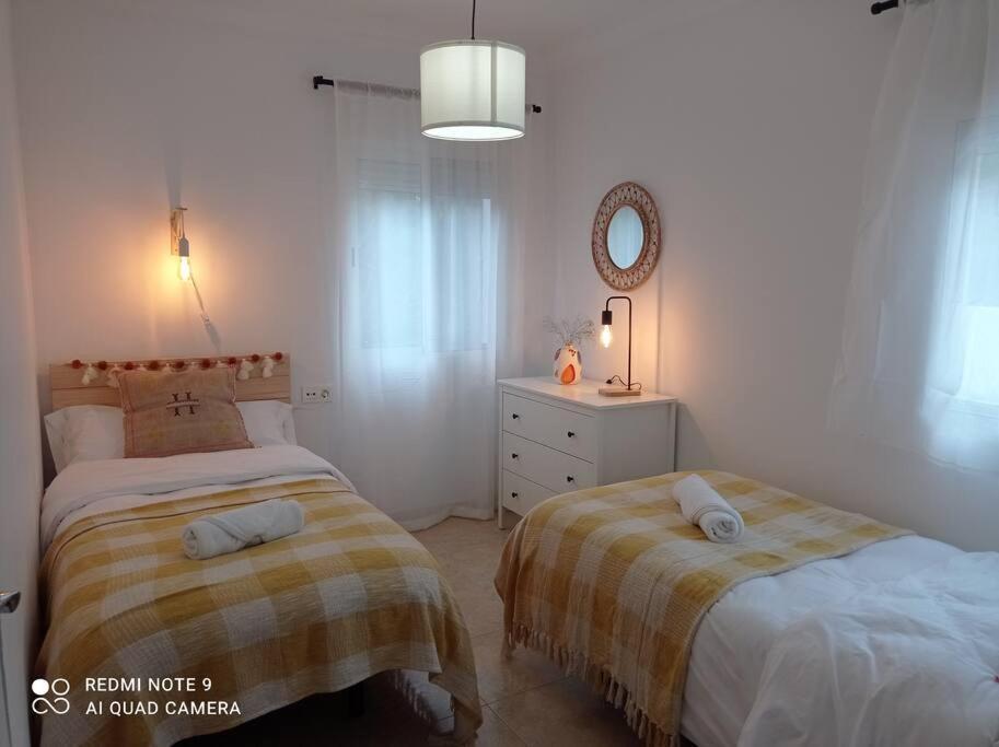 Edelweiss, Holiday home Granada