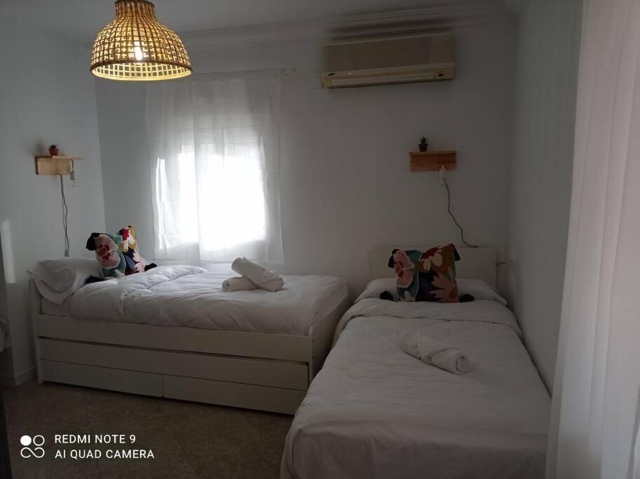 Edelweiss, Holiday home Granada