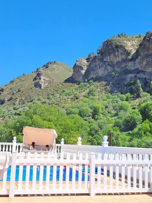 Edelweiss, Holiday home