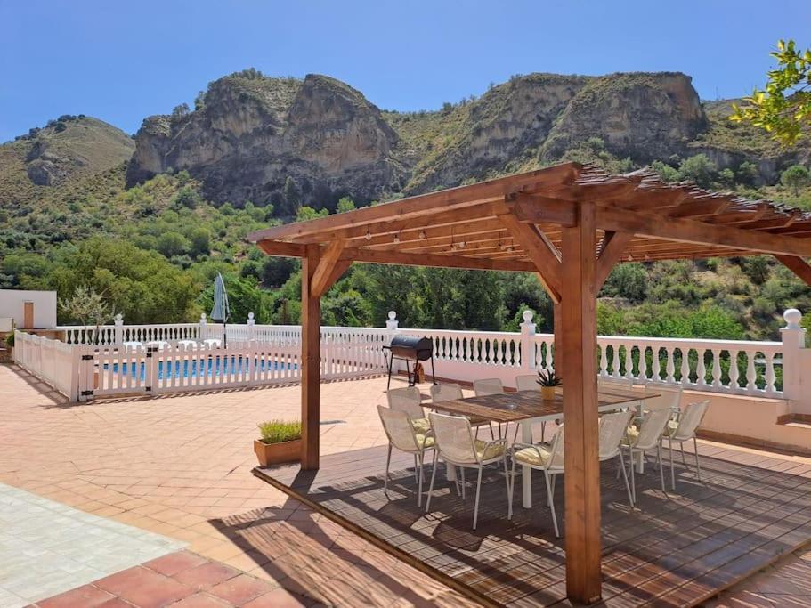 Edelweiss, Holiday home