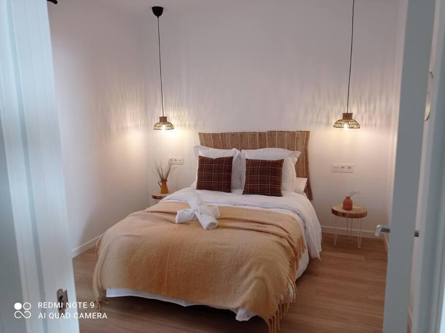 Holiday home Edelweiss, Granada