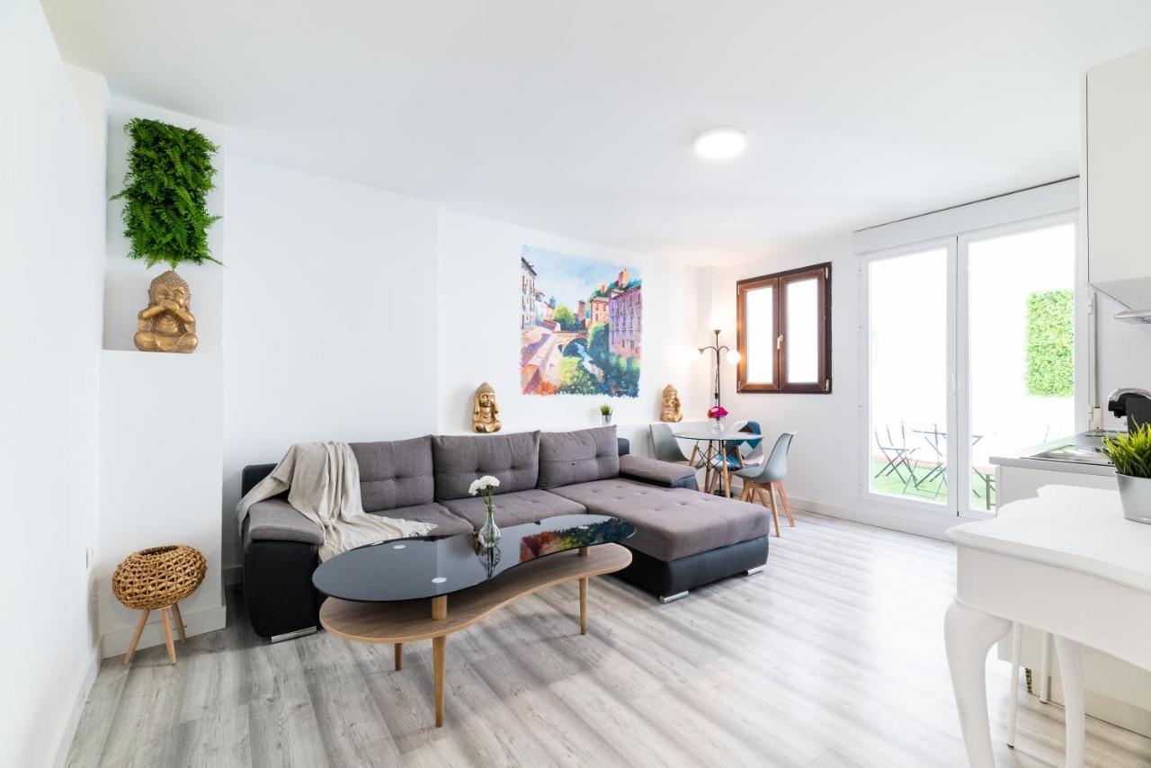 Reyes Albaicin Apartamento *
