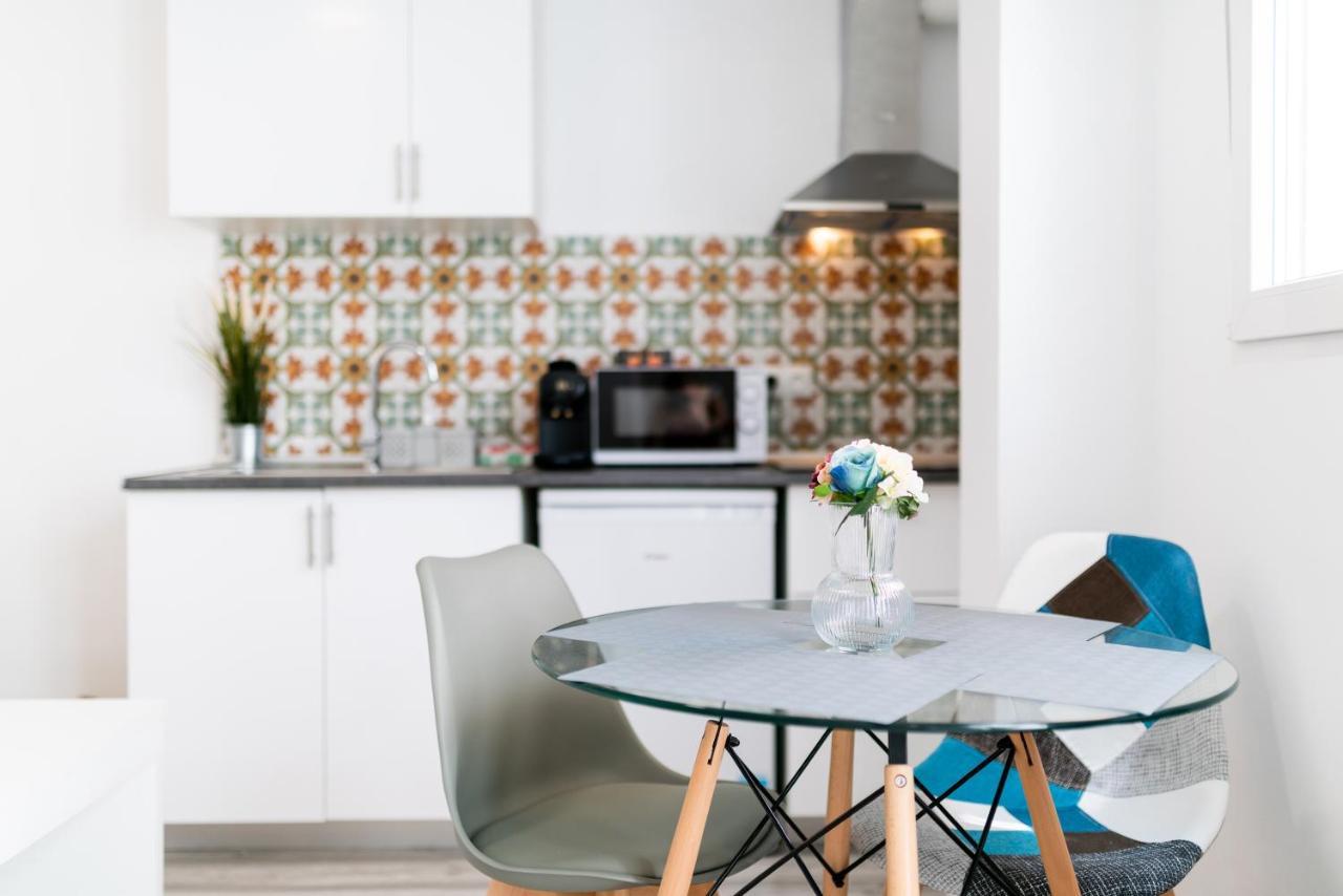Reyes Albaicin Apartamento