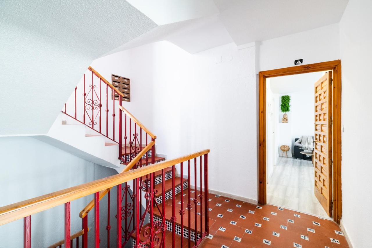 Apartamento Reyes Albaicin *
