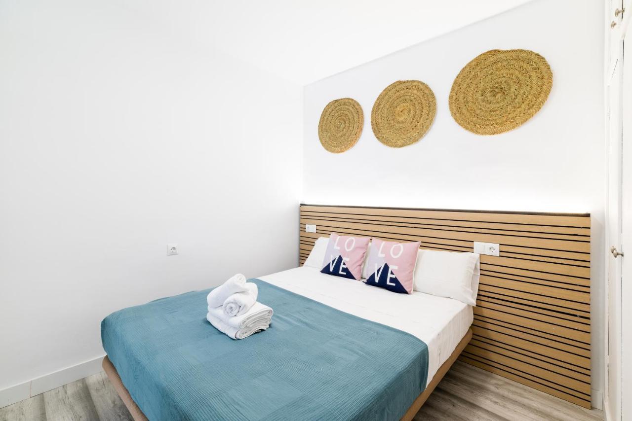 Reyes Albaicin Apartamento