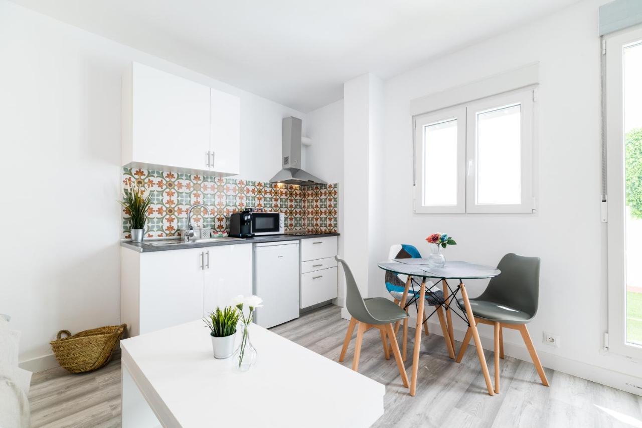 Apartamento Reyes Albaicin Granada