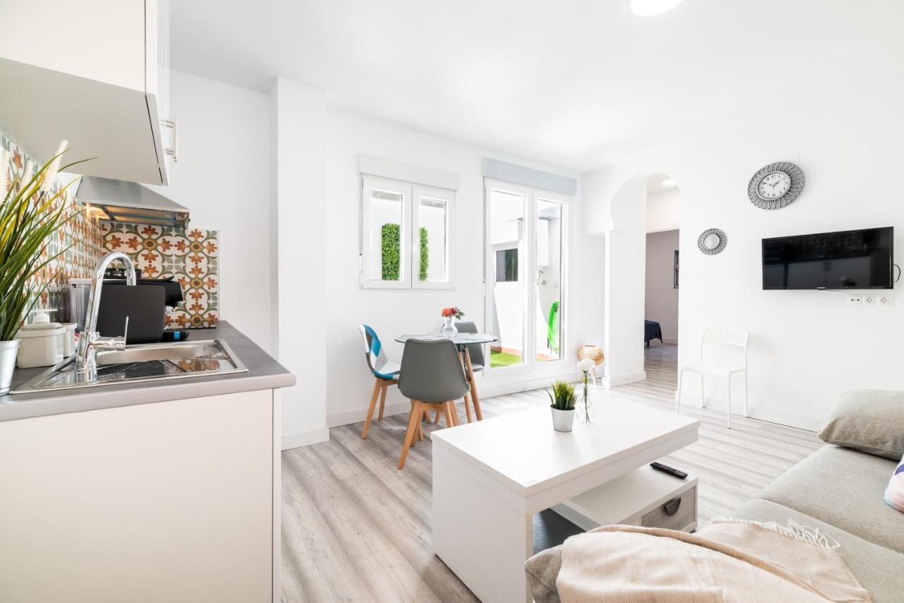 Reyes Albaicin Apartamento *