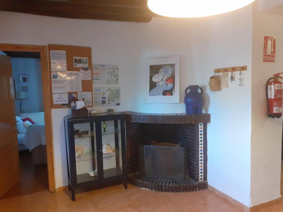 Cortijo La Mata *