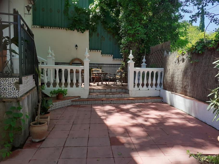 Cortijo La Mata