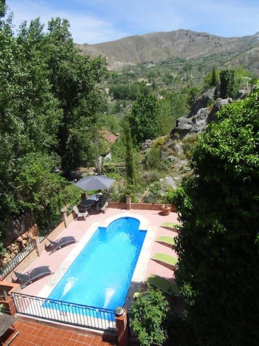 Cortijo La Mata Chalé