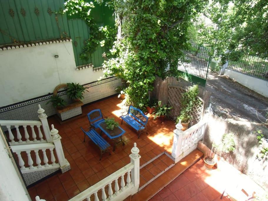 Cortijo La Mata * Granada