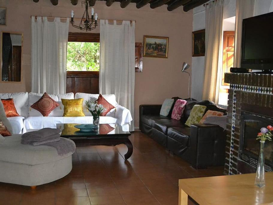 Cortijo La Mata