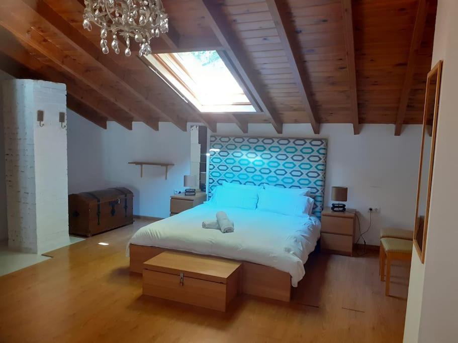 Cortijo La Mata