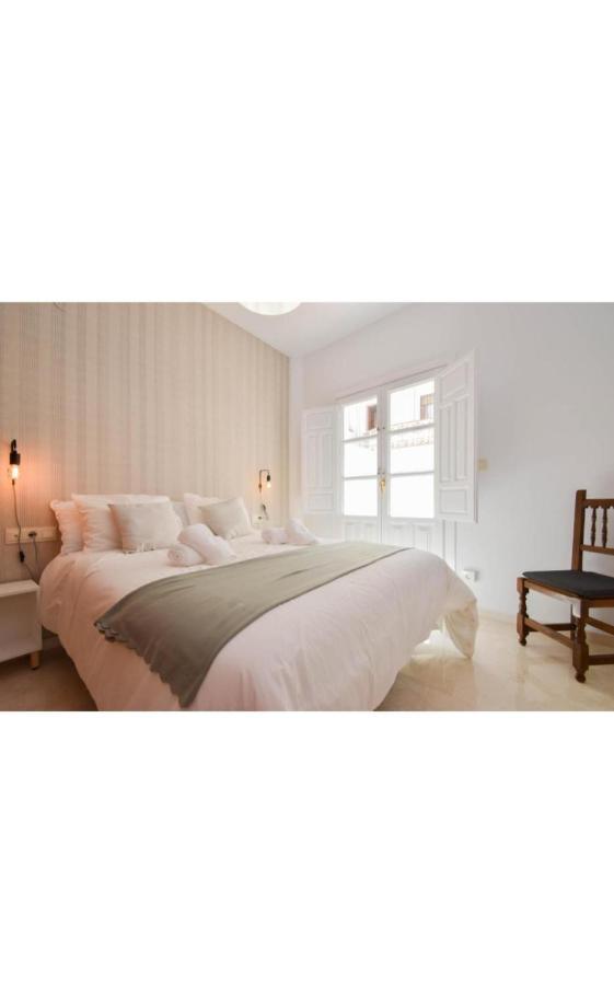 Suites Centro Apartamento *