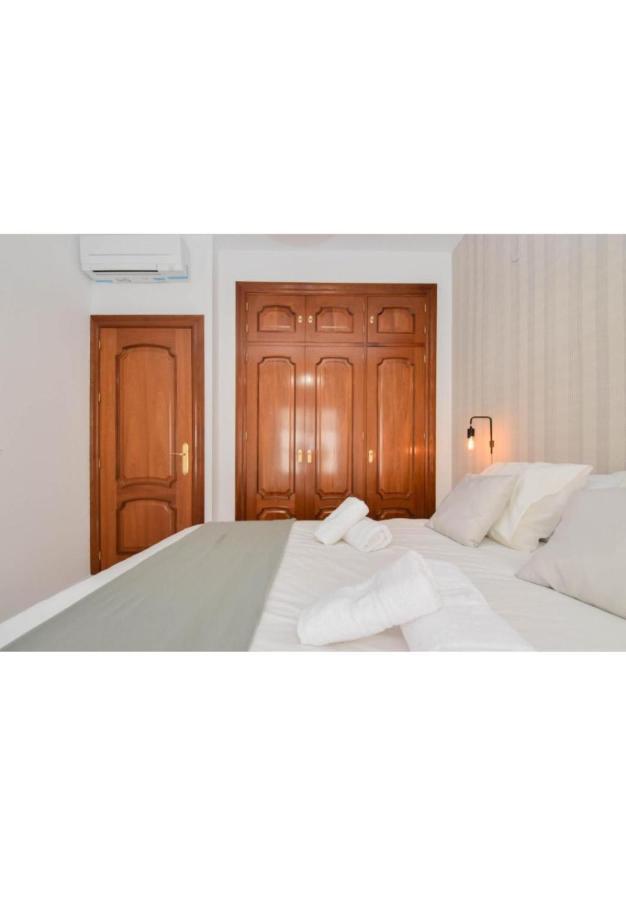 Suites Centro Apartamento Granada