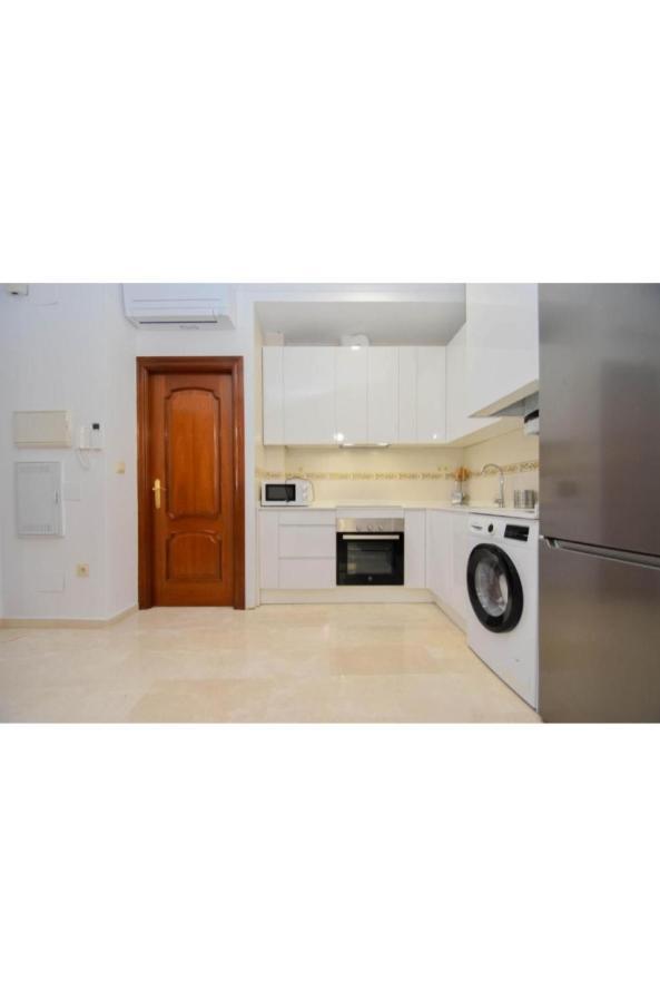 Suites Centro Apartamento *