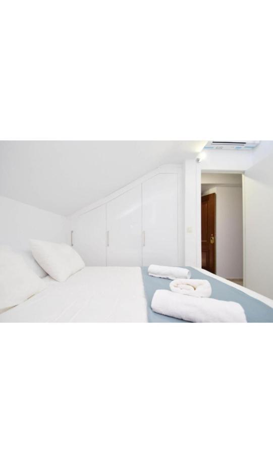 Apartamento Suites Centro Granada