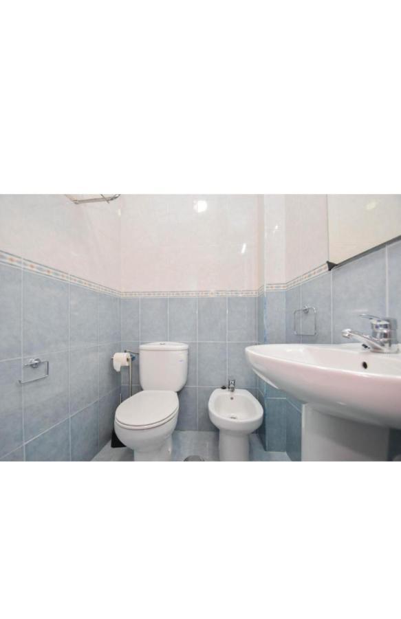 Suites Centro Apartamento Granada