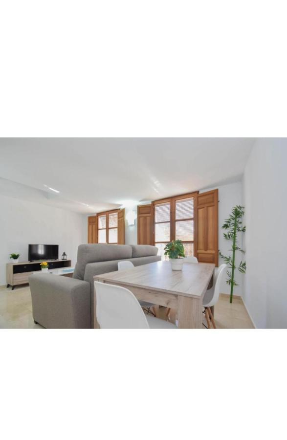 Apartamento Suites Centro