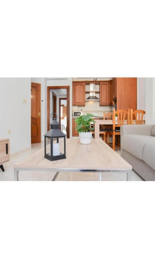 Suites Centro Apartamento Granada