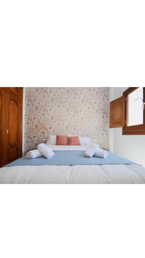 Suites Centro Apartamento