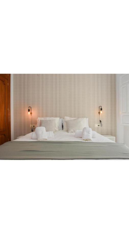 Suites Centro Apartamento