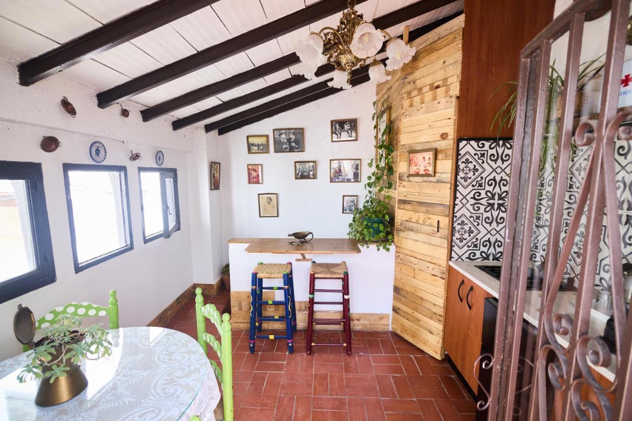 Apartamento Casa El 