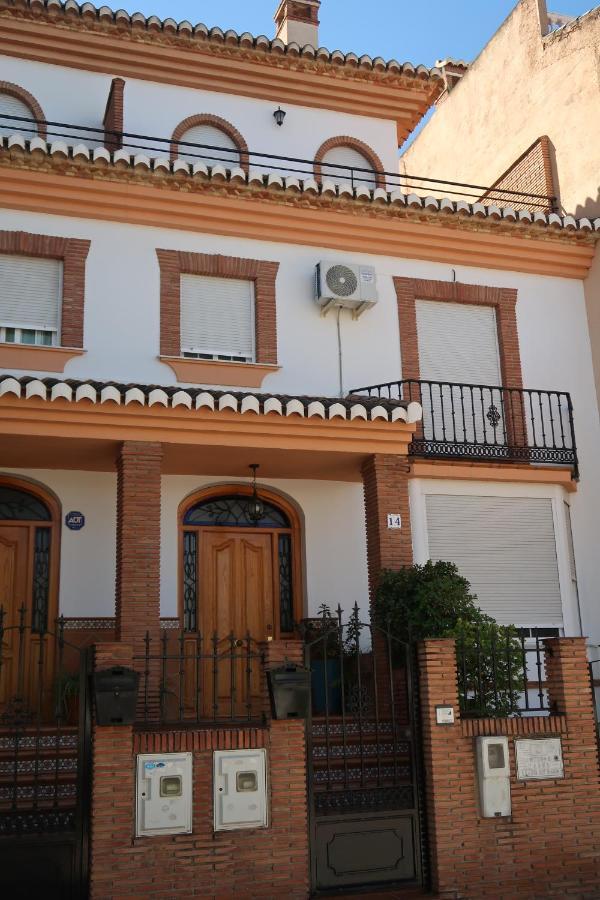 Nhà nghỉ Casa De La Torre