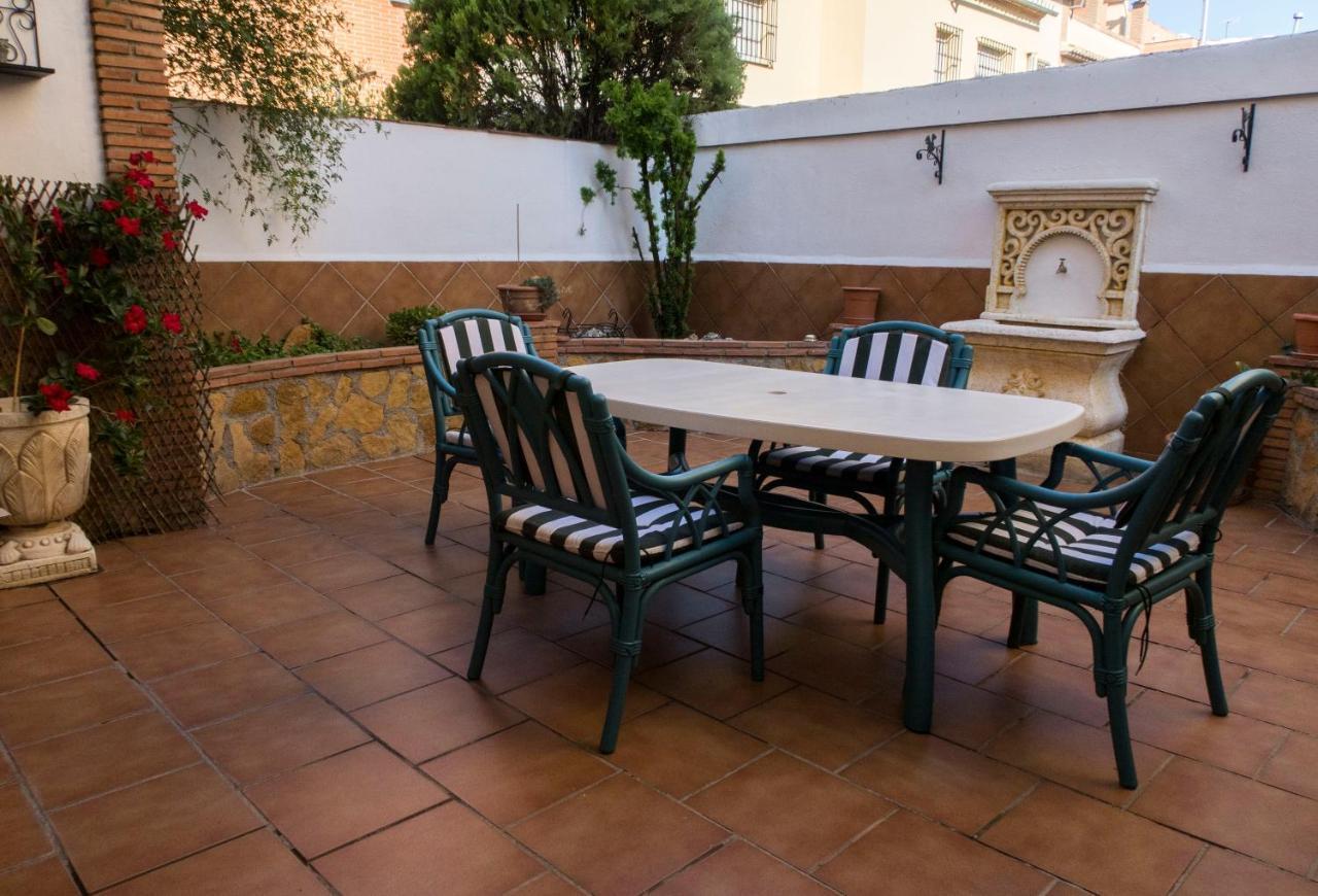 Casa De La Torre Nhà nghỉ Granada