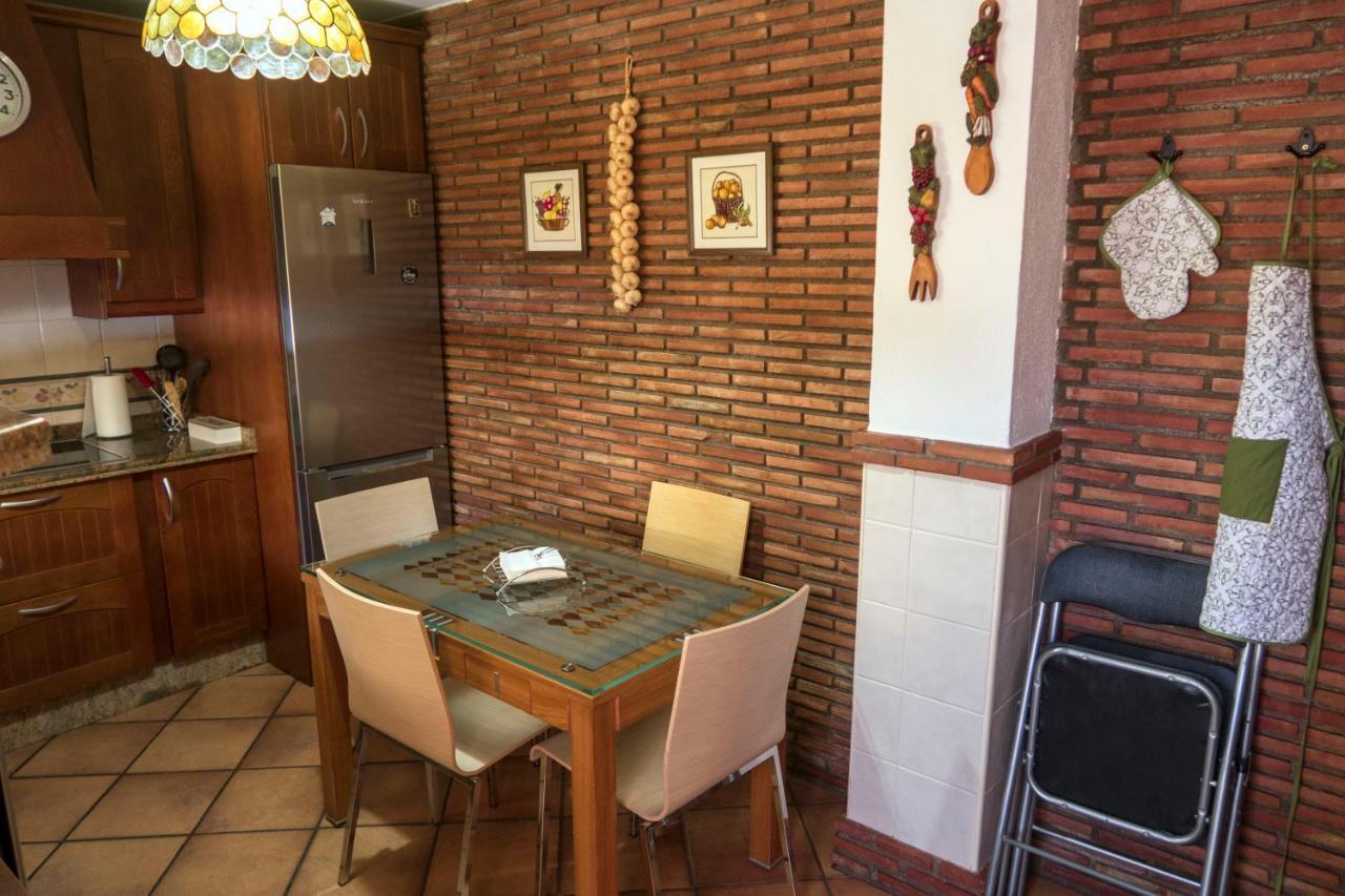 Casa De La Torre Nhà nghỉ *