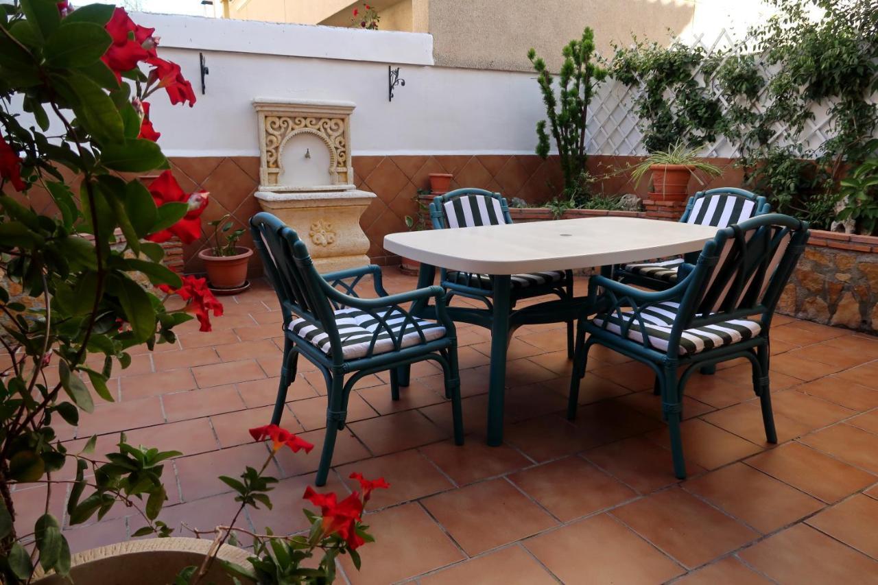 Casa De La Torre