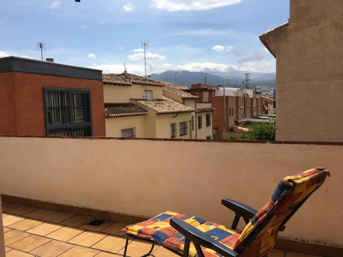 Casa De La Torre * Granada
