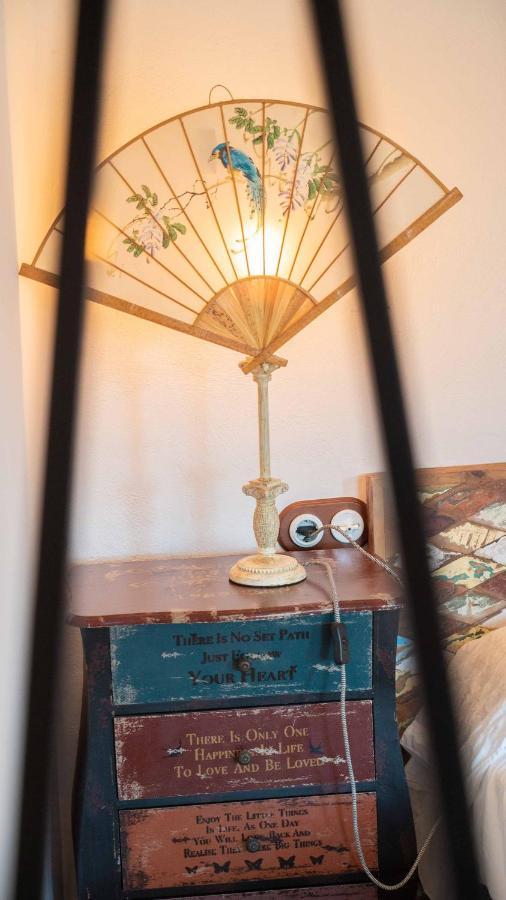 Homestay Sunset House - Albaicin Granada