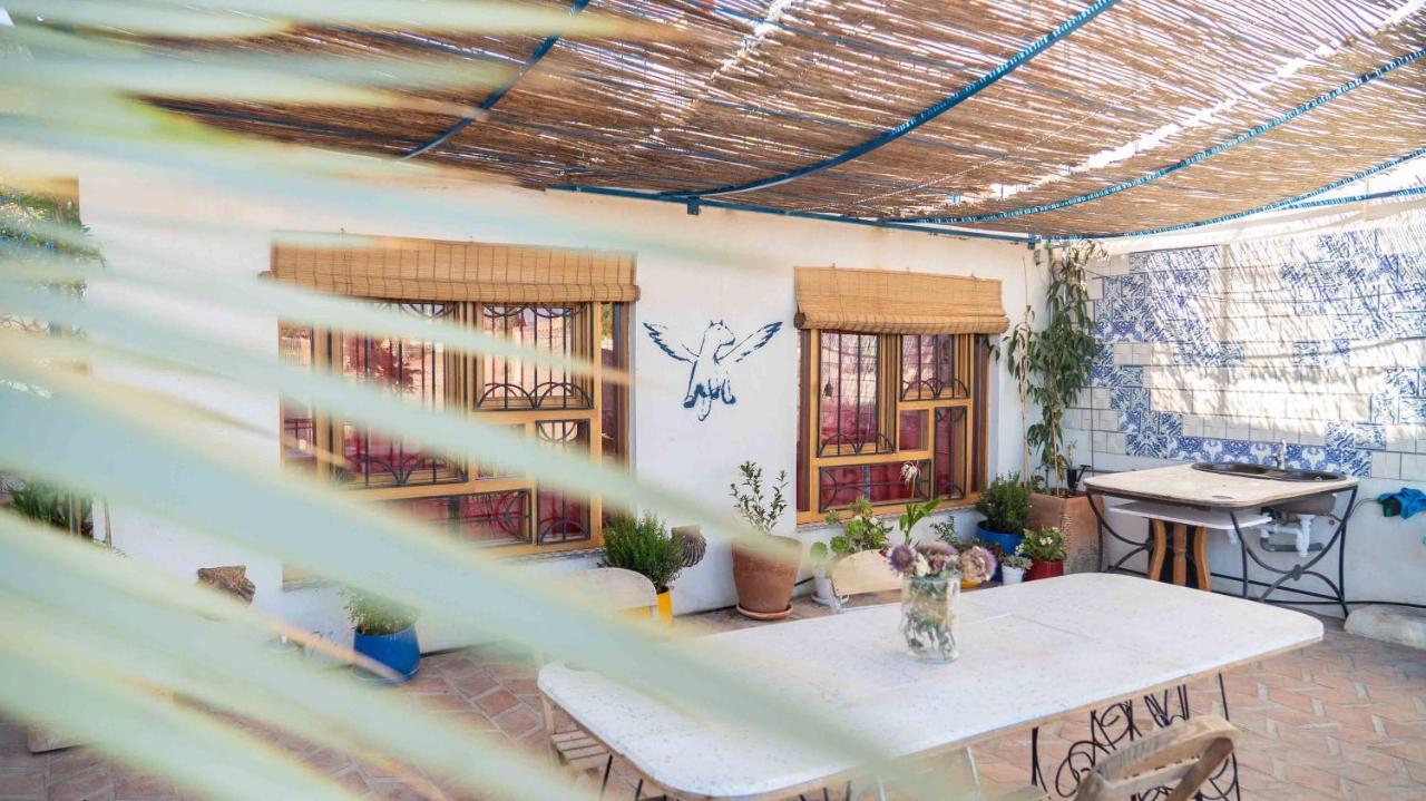 Homestay Sunset House - Albaicin