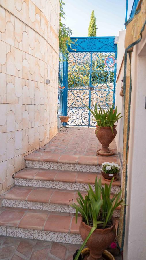Sunset House - Albaicin Homestay *