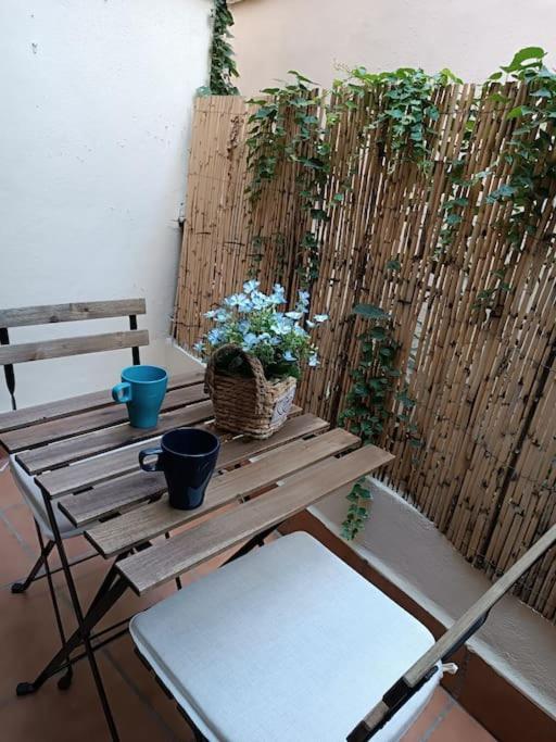 Appartement At Realejo