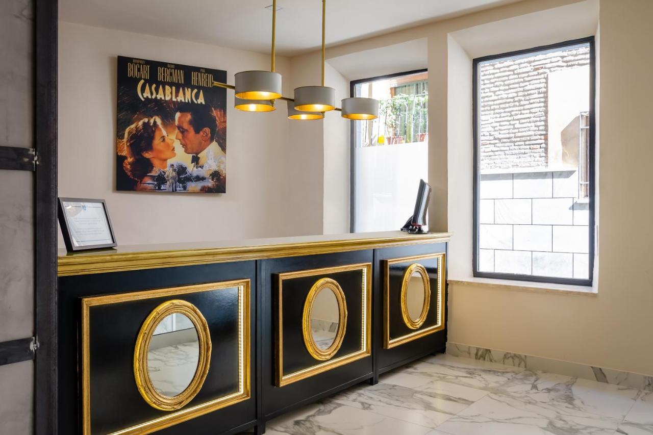 Yit Casablanca Khách sạn Granada