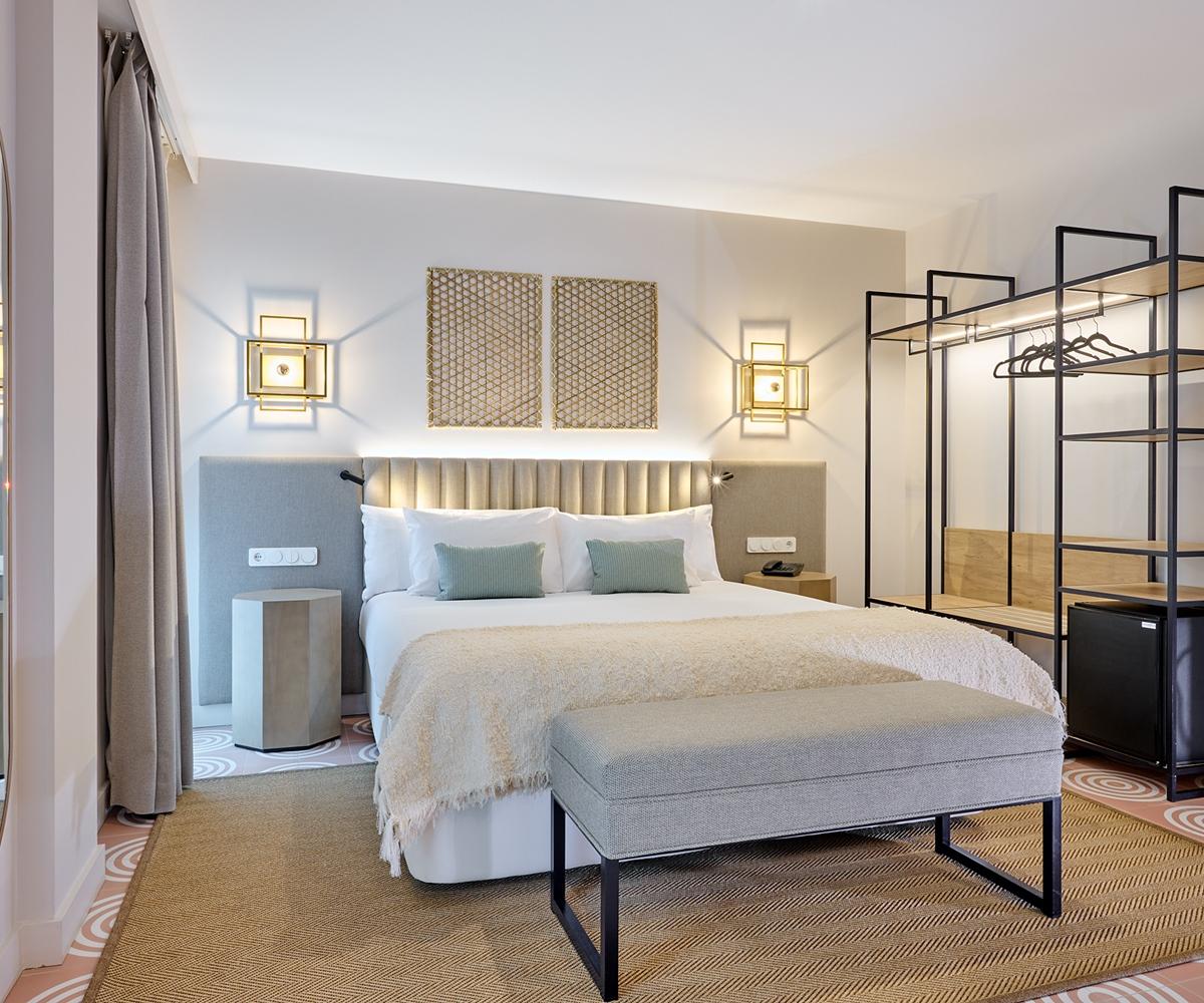 Boutique Luna Centro 4*