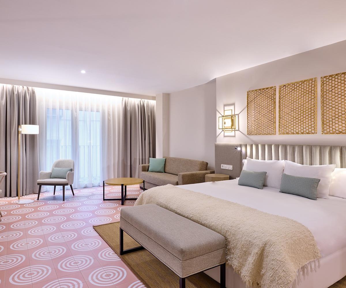 Boutique Luna Centro 4* Granada