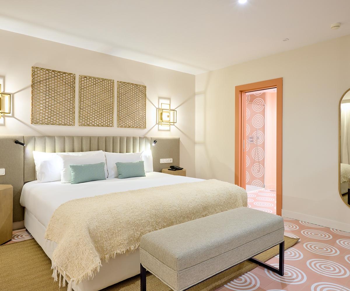 Khách sạn Boutique Luna Centro
