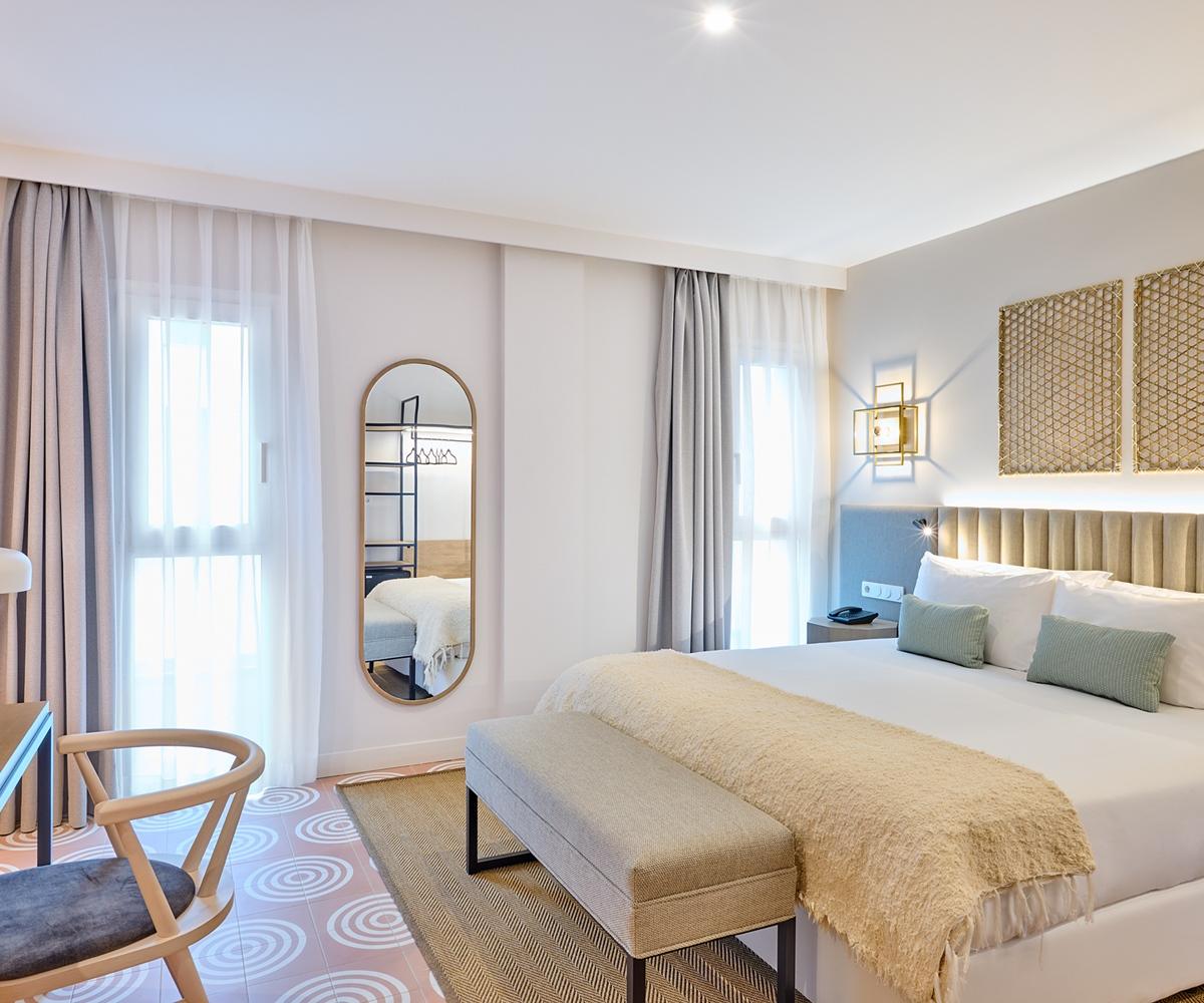 Boutique Luna Centro 4*