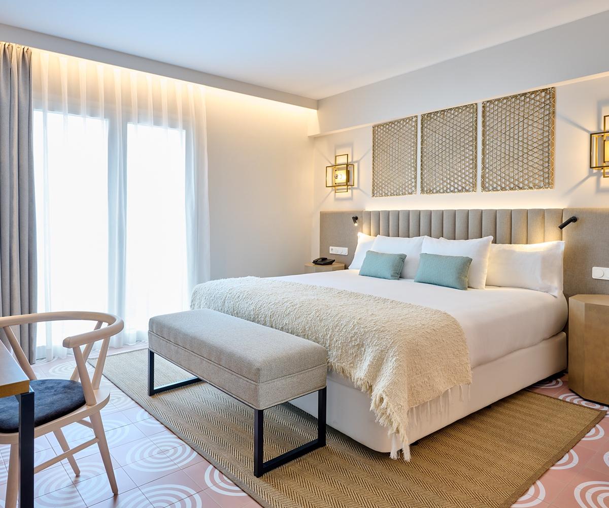 Khách sạn Boutique Luna Centro
