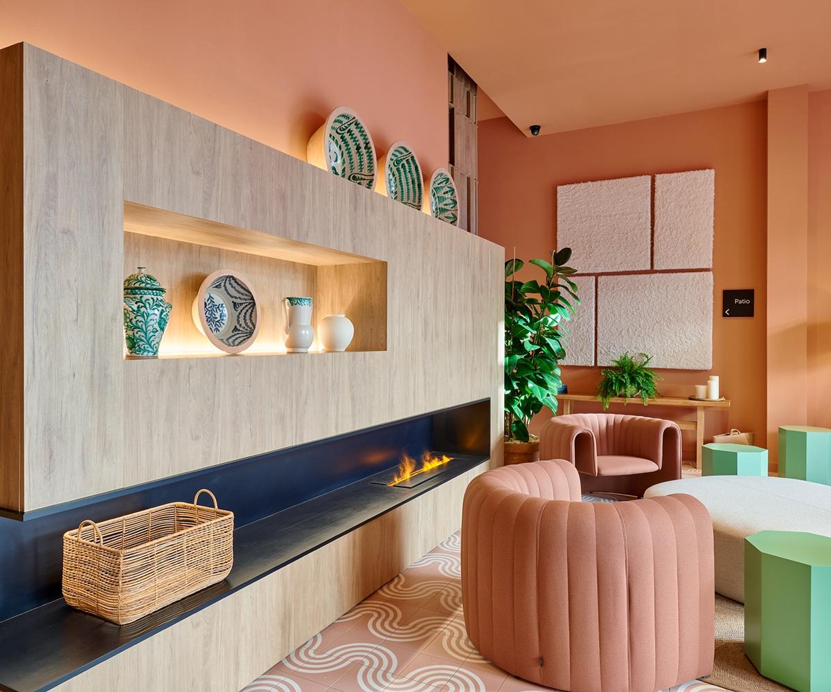 Boutique Luna Centro 4* Granada