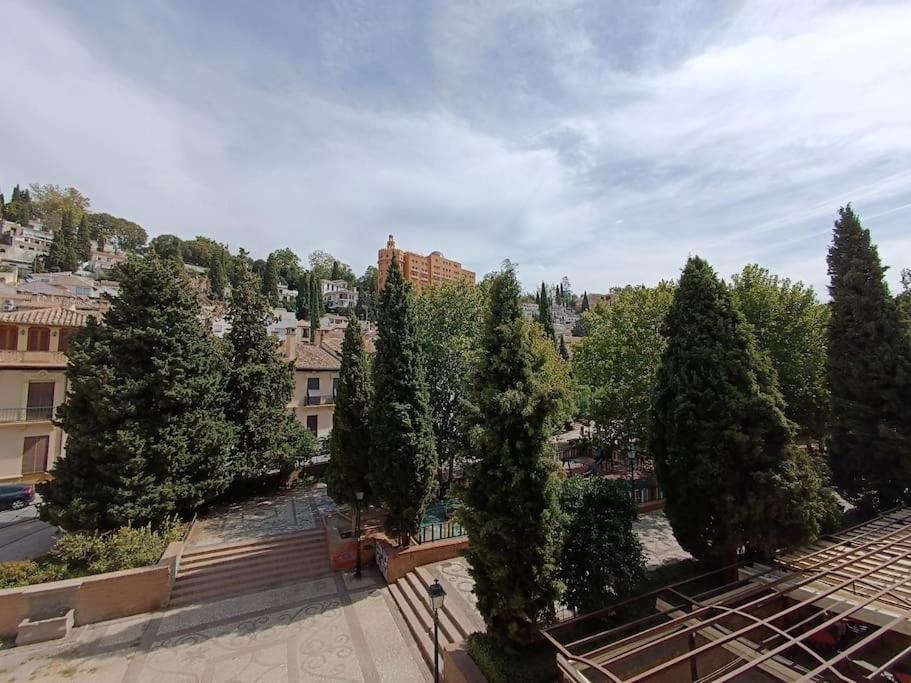 Apartamento La Morada Del Principe