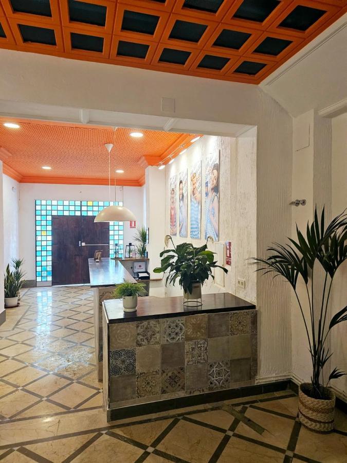 Arc House Nhà khách Granada