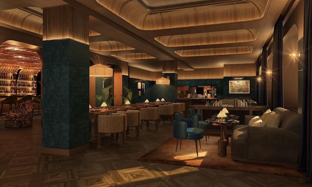 Hotel Seda Club - Small Luxury