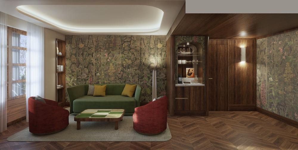 Hotel Seda Club - Small Luxury 5*