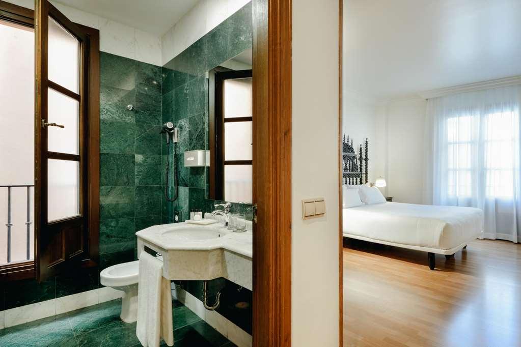 Sercotel Palacio De Gamboa Hotel 4*